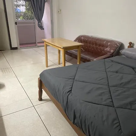 Viriyapon Apartment