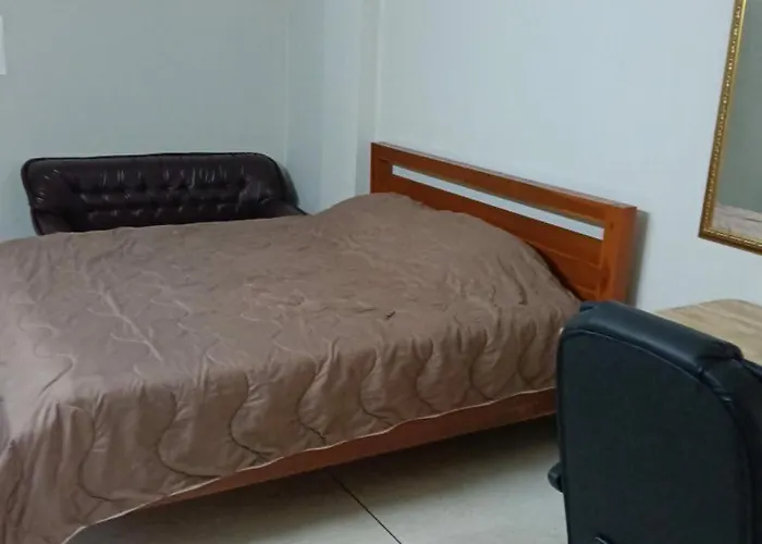 Apartment Viriyapon Bangkok