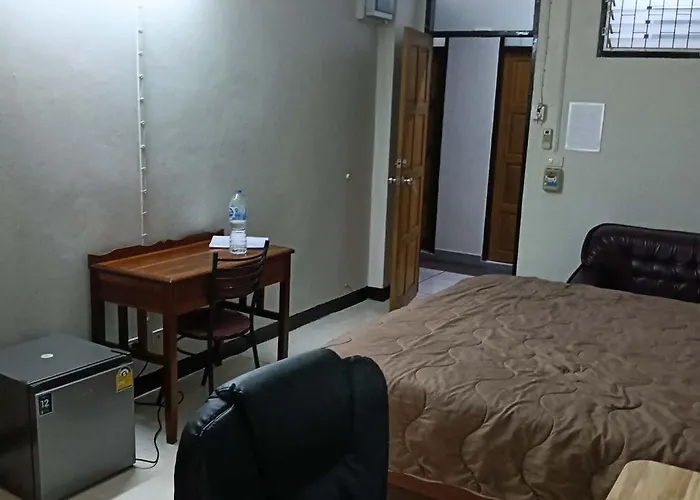 Apartment Viriyapon
