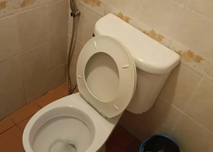 Viriyapon Apartment *