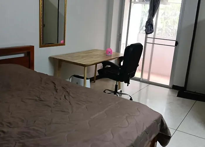 Apartment Viriyapon