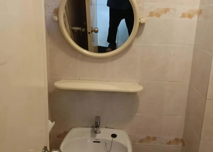 Viriyapon Apartment