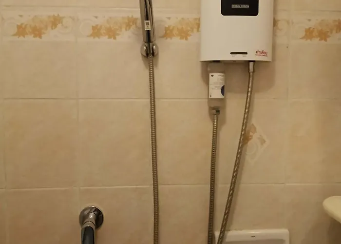 Viriyapon Bangkok